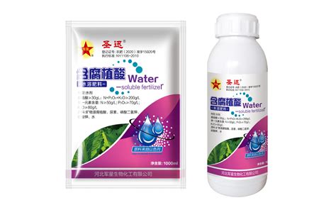 腐植酸水溶肥是什么？它有啥作用呢？