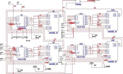 数字电子计时器的工作原理是什么?