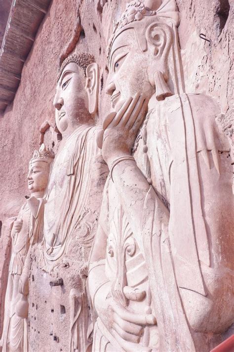 佛像之美——中国的13尊大佛