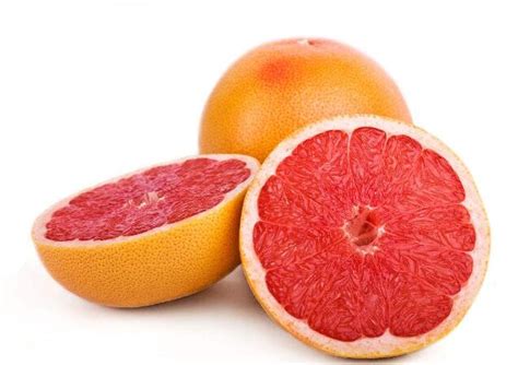 葡萄柚怎么做最好吃