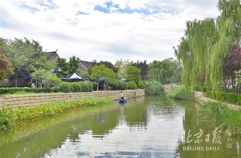 我家门前的一条街-写景作文550字【经典4篇】