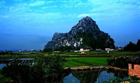 广西灵山天气预报