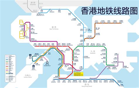 昆山和上海的一些路线地图