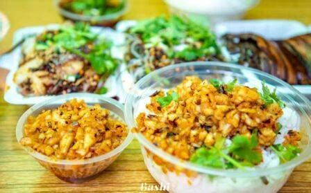 天门有什么出名的地方小吃？