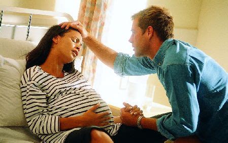 孕妇先兆性流产有什么表现