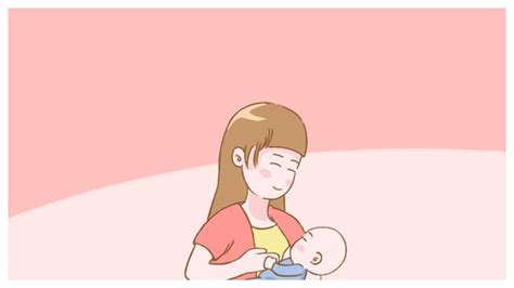 妈妈母乳喂养要按宝宝个性来