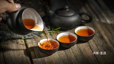 乌龙茶有哪些品种?