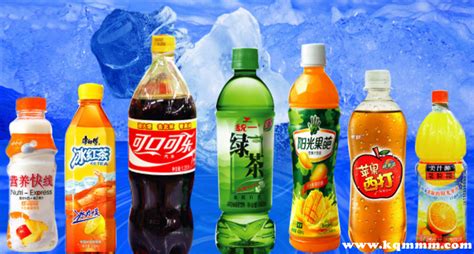 現在出名的品牌飲料有哪些