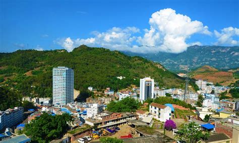 云南省广南县是哪个市