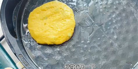 松软玉米面饼的做法有哪些