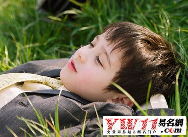 姓帅的男孩名字洋气的