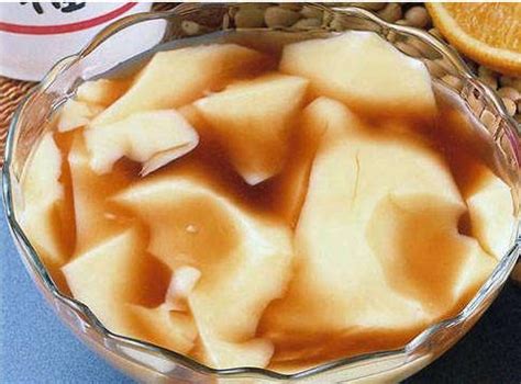 我喜欢的食物——豆腐脑-状物作文450字（共计5则）