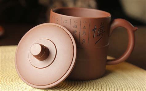 紫砂杯好壞怎樣辨別