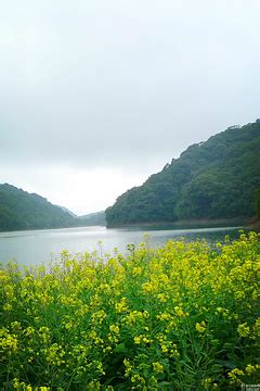 广州从化石门国家森林公园