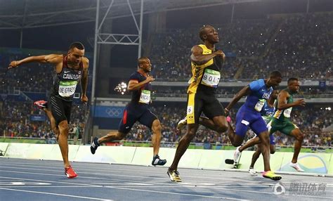 百米飞人-写人作文400字(优秀5则)