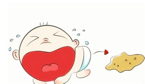 小孩子肚子拉稀怎么办