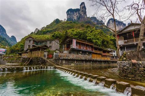 7月份最佳自驾旅游地方