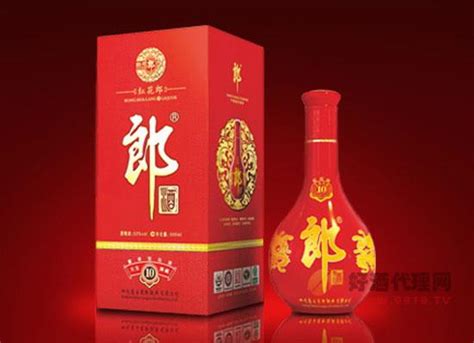 紅花郎10年價格多少？怎么辨別真假？