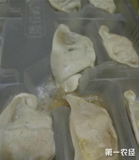 速冻水饺煮多长时间最好吃