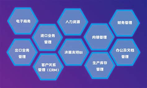 广州外贸软件哪个公司的最好?