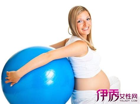 孕早期做运动可要适可而止