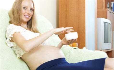 孕妇生气对胎儿的五大危害