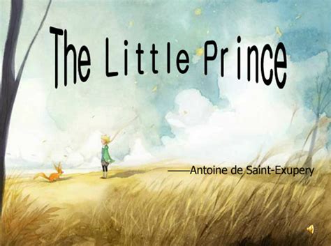 《小王子》读后感_名著读后感600字[优秀6则]