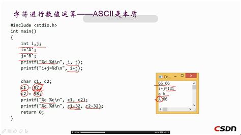C语言输入输出格式
