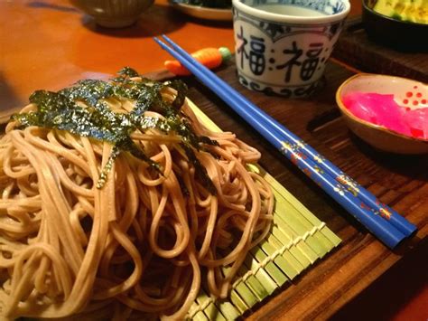 吃荞麦面不排便