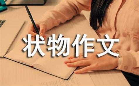 钢笔骑士-状物作文350字(通用4则)