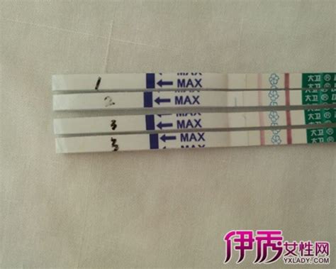 怎么测试自己可不可以怀孕