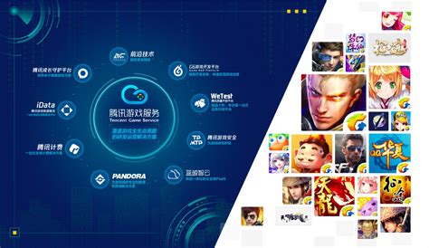 有什么好玩的网络游戏?