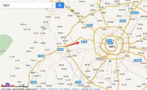 请问 四川省崇州市是属于成都市的那个区呢