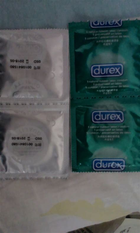 使用避孕套真的副作用吗
