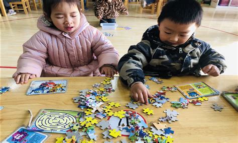 如何对学前儿童的结构游戏进行指导