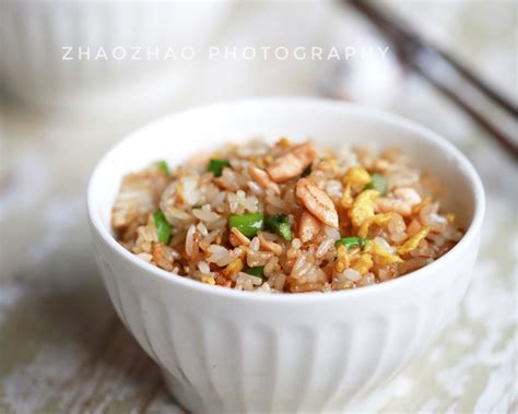 我学会了做美味的蛋炒饭-记叙文400字(经典7则)