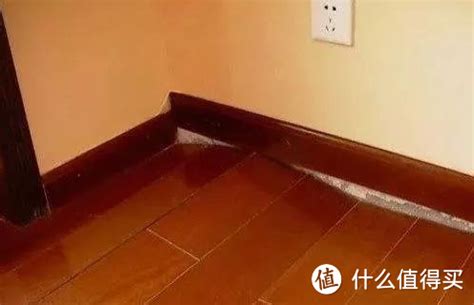 復合地板被水泡了,鼓了,如何挽救