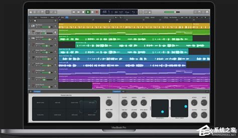 有什么好的音乐编辑软件？
