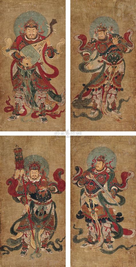 四大金刚转型记-写人作文400字【共计4篇】