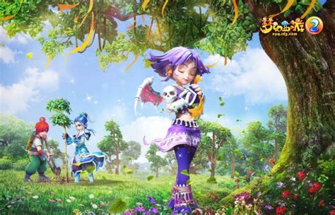 梦幻西游说说唯美短句