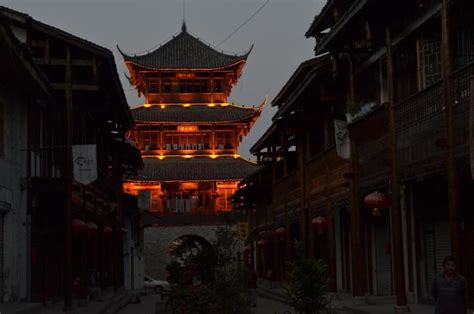 美丽的地方——四川500字（合集8则）