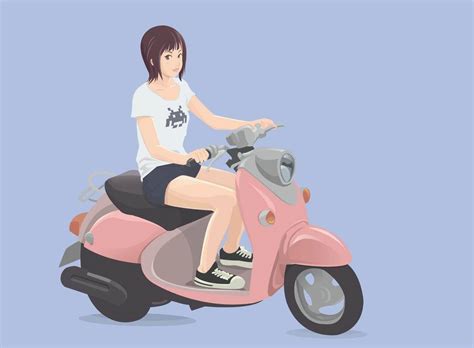 很酷机车的朋友圈说说