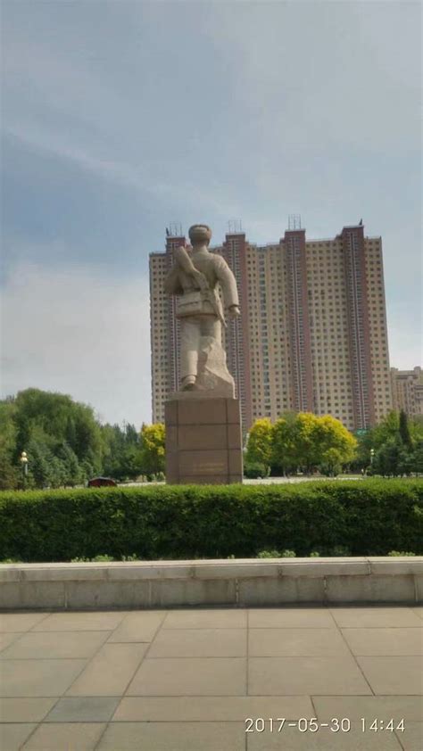 游雷锋纪念馆-游记作文600字(摘抄7篇)