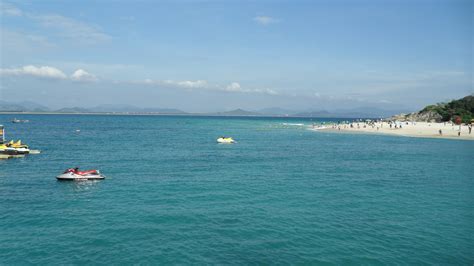 蜈支洲岛旅游住宿攻略