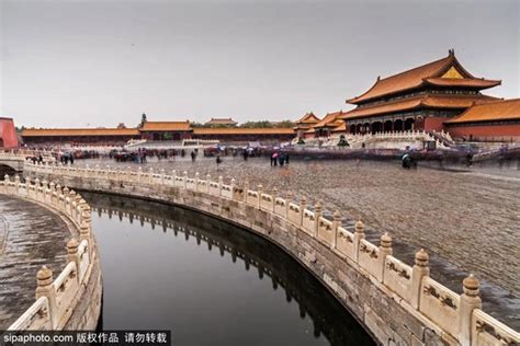 北京最值得去的红色旅游线路Top18，随便一条玩到尽兴！