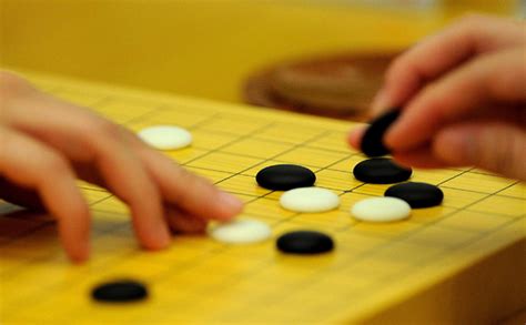 围棋让生活更美好-关于围棋的作文600字(通用4篇)