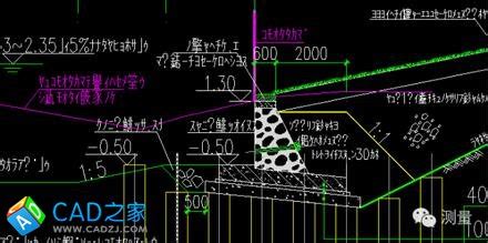 autocad汉字乱码问题