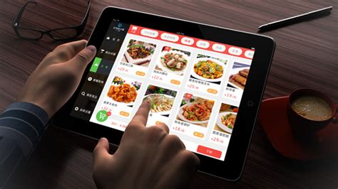 餐饮店常用的ipad点餐软件是哪个,最好是免费使用的,求推荐.听说有些使用的是类似于幻灯片,那应该怎么做?