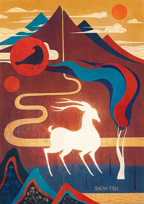 读《九色鹿》心得体会（共计6则）