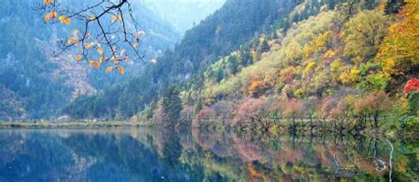 什么季节去九寨沟最好